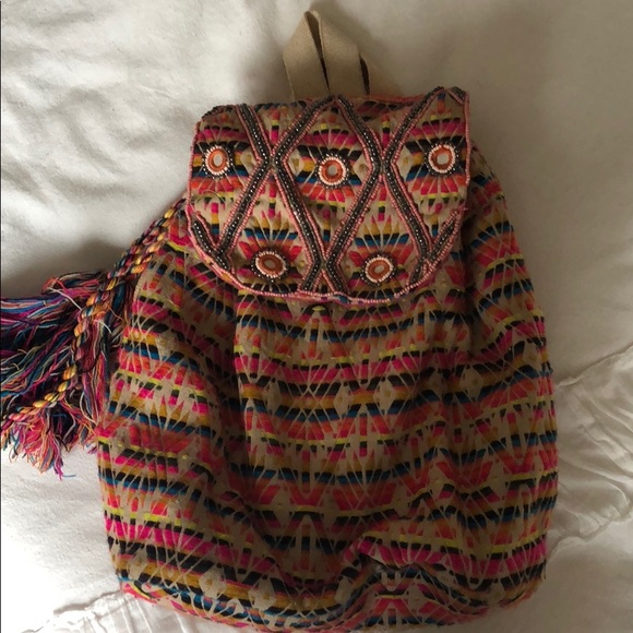 Backpack - Picture 1 of 1